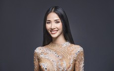 Hoàng Thùy ráo riết chuẩn bị cho Miss Universe 2019, H'Hen Niê bình luận cực đáng yêu