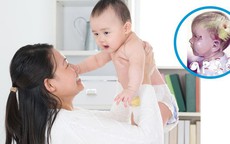 Cậu bé 7 tháng tuổi bị co giật và tử vong chỉ vì hành động “yêu thương” tưởng vô hại này của người cha