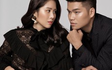 Chồng trẻ của diễn viên Lê Phương tiết lộ cuộc sống "hậu" hôn nhân