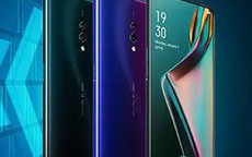 4 smartphone tầm trung cấu hình mạnh