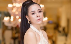 Diễn viên Nam Thư: “Vì cá tính quá mạnh mà đại gia không tìm đến tôi”