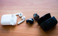 5 tai nghe True Wireless thay thế AirPods