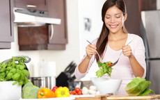 Phụ nữ hiện đại biết biến gánh nặng bếp núc thành niềm cảm hứng mỗi ngày