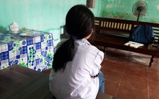 Bắt đối tượng xâm hại bé gái 7 tuổi ở Hà Nội
