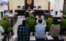 Chủ mưu vụ gian lận thi cử ở Hà Giang bị đề nghị mức án 9 năm tù