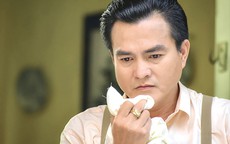 Diễn viên Cao Minh Đạt: “Tiếng sét trong mưa” hấp dẫn vì kịch bản quá hay