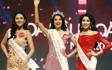 Top 5 Hoa hậu Hoàn vũ Việt Nam - người rời showbiz, người cưới đại gia