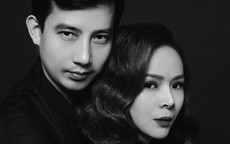 Hồng Quang "Hoa hồng trên ngực trái": Gã chồng nhu nhược trên phim và cuộc sống bình yên bên người vợ "đanh đá" nhất màn ảnh Việt