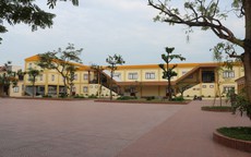 Huyện An Dương, Hải Phòng: Bất thường những khoản thu của một trường tiểu học