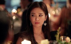 Song Hye Kyo bị chỉ trích nói dối
