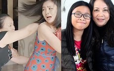 NSƯT Thanh Quý "Hoa hồng trên ngực trái": Bà mẹ chồng ghê gớm nhất màn ảnh Việt