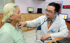 Tạo “lối mở” để khuyến khích bác sĩ giỏi thành bác sĩ gia đình