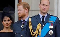 Hoàng tử William mong vợ chồng em trai 'đều ổn'