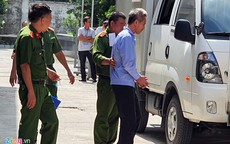 Nam Việt kiều mang tội giết người vì bảo vệ vợ