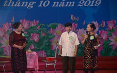 Hà Nam tổ chức Hội thi người cao tuổi sống vui sống khỏe, tích cực tuyên truyền về chính sách dân số