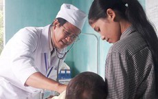 Hiệu quả từ nâng cao chất lượng cho y tế cơ sở ở Quảng Ngãi