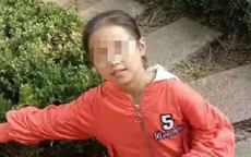 Tìm thấy bé gái 10 tuổi bị giết ở bãi cỏ cách nhà chỉ 100m và tội ác của đứa trẻ 13 tuổi chỉ vì xâm hại bất thành