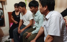 Hà Tĩnh khởi tố vụ án đưa người trốn sang Anh
