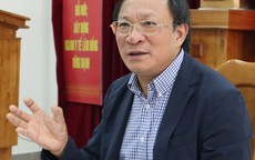 Tổng cục trưởng Tổng cục Dân số kiểm tra, giám sát Chương trình mục tiêu Y tế - Dân số tại Lâm Đồng
