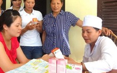 Hà Nội phân phối hơn 1.400.000 sản phẩm phương tiện tránh thai, chăm sóc sức khỏe sinh sản