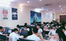 Lực lượng chức năng truy tìm lớp học khởi nghiệp bằng “thần dược” giữa Hà Nội