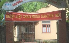 Cơ quan chức năng nói gì về thông tin nữ hiệu trưởng mầm non tự tử vì bị o ép, miễn nhiệm?