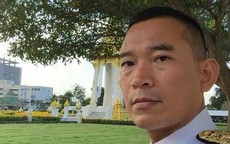 Thẩm phán Thái Lan rút súng tự bắn mình trong phòng xử án