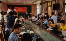 Gian lận thi cử ở Hà Giang, Hòa Bình, Sơn La: Bi hài chuyện “gắp điểm” bỏ vào tay con quan chức