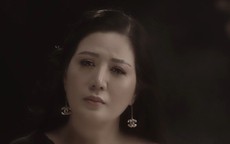 Đinh Hiền Anh khát khao có một tình yêu đẹp, tròn đầy