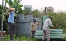 Khi nào tình trạng giang hồ chiếm đất ở Hải An, Hải Phòng chấm dứt?