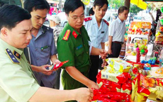 Hà Nội mở rộng thanh tra  an toàn thực phẩm: Cơ sở liên tục đóng cửa “né” đoàn sẽ cho dừng hoạt động