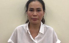 Bắt thêm 2 phụ nữ liên quan vụ giao đất "vàng" tại TP Hồ Chí Minh
