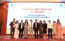 Hành trình 3 năm tuyên truyền nâng cao ý thức tránh thai bằng các phương pháp hiện đại