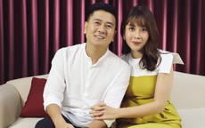 Lộ chuyện ly hôn rồi vẫn chung nhà, Hồ Hoài Anh và Lưu Hương Giang được - mất thế nào