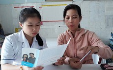 Tây Ninh: Xã hội hoá cung cấp phương tiện tránh thai và dịch vụ sức khỏe sinh sản tới tận cơ sở