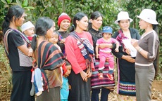 Kế hoạch hóa gia đình ở Việt Nam trong tình hình mới: Tầm quan trọng của chính sách đúng đắn và toàn diện