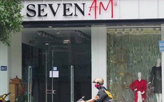 Hơn 9.000 sản phẩm thời trang Seven.Am bị thu giữ: Cần xem tình trạng vi phạm về xuất xứ hàng hóa như "quốc nạn"