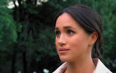 Lý do bất ngờ đằng sau phát biểu 'không muốn được yêu thương' của Công nương Meghan Markle