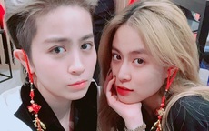 Ba cặp đôi showbiz Việt vướng tin đồn yêu đồng tính