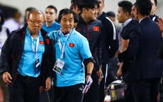 'Phải đưa trợ lý tuyển Thái Lan lên FIFA xử nặng'
