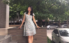 Trường Đại học Ngoại thương nói gì về cựu sinh viên bị xe Mercedes GLC 250 kéo lê tử vong trên phố Hà Nội?