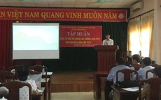 Thanh Hóa: Hoạt động triển khai Đề án 818 gián đoạn khi sáp nhập