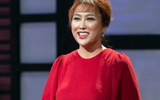 Phi Thanh Vân không hối hận khi ly hôn