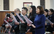 Người Việt ở London tổ chức cầu nguyện cho 39 người chết tại Essex