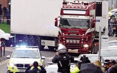 Nhiều đại biểu Quốc hội bày tỏ quan điểm sau vụ 39 nạn nhân trong container ở Anh