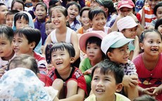 Bài toán nào để Việt Nam duy trì được mức sinh thay thế?