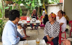 Bắt 2 vợ chồng ở Nghệ An cùng làm "cò môi giới" đưa người lao động ra nước ngoài trái phép