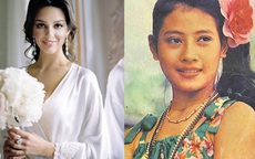 2 người vợ nổi tiếng xinh đẹp "cả gan cắm sừng" Nhà vua Thái Lan và cựu vương Malaysia