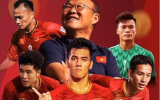 Danh hài Chiến Thắng: Việt Nam không "gáy sớm" mà lạc quan có cơ sở trước U22 Indonesia