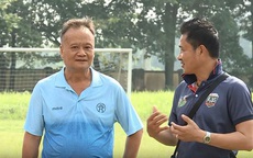 "Cầu thủ nhí 2019" được gặp huấn luyện viên từng chỉ dạy cho Quang Hải